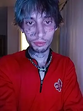 CamsWRLD online show from 22, 5, 2026