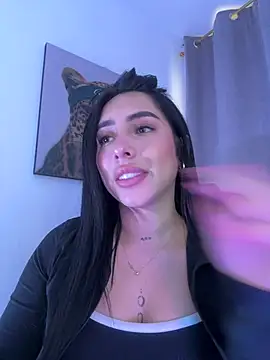 Snapshot of IsabellaNoir_ chatting on 23, 4, 2026 IsabellaNoir online show from 23, 4, 2026