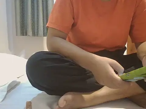 Snapshot of call_me_esha_rnd chatting on 9, 7, 2026 call me esha rnd online show from 9, 7, 2026