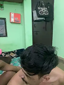 hot-couple-0 online show from 11, 7, 2026