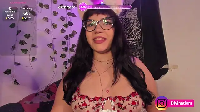 Divination  online show from 22, 5, 2026