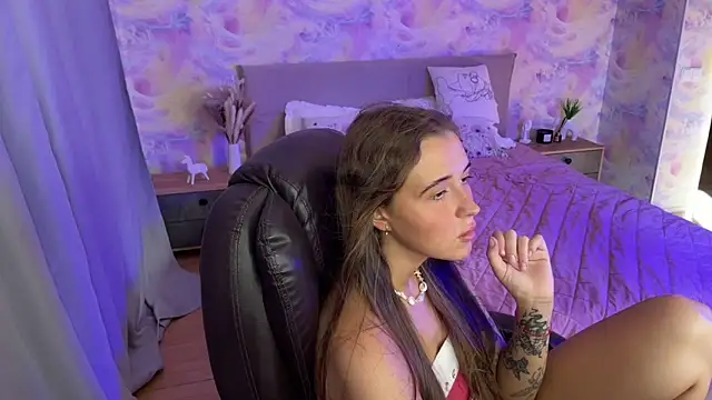Tiana Belle online show from 1, 7, 2026