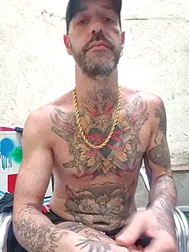 DuroHustler online show from 15, 7, 2026
