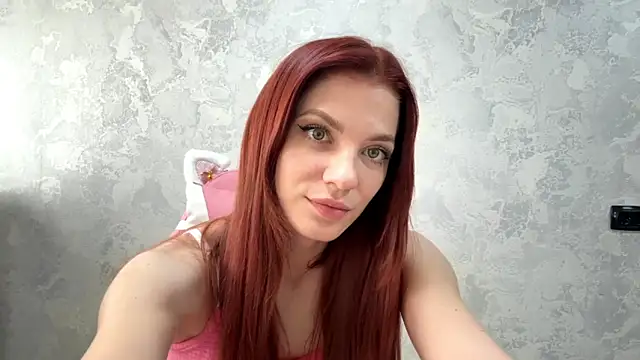 Angelina Charm online show from 12, 5, 2026