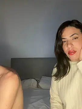 SabrinaDVD online show from 8, 5, 2026