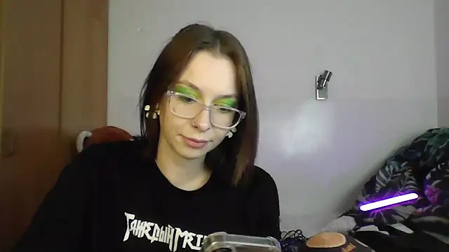 JuicyErika online show from 5, 5, 2026