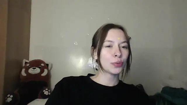JuicyErika online show from 12, 5, 2026