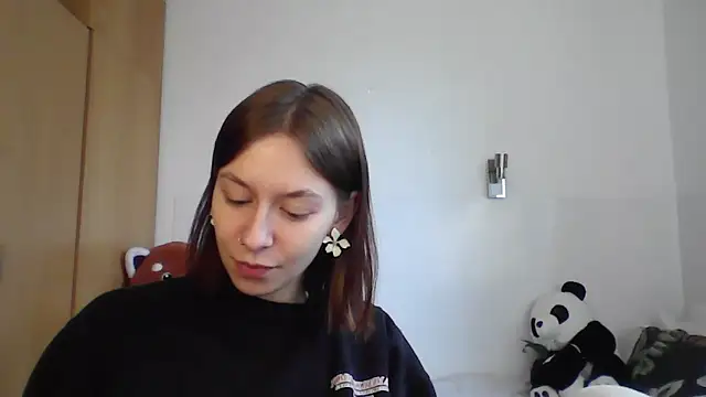 JuicyErika online show from 16, 5, 2026