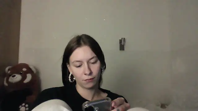 JuicyErika online show from 17, 5, 2026