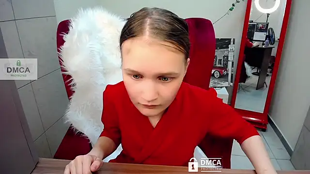  donnaSia  online show from 16, 6, 2026