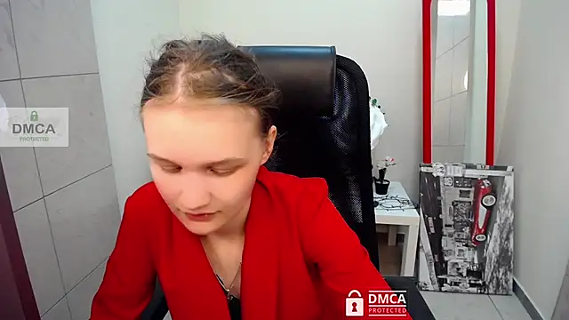  donnaSia  online show from 23, 6, 2026