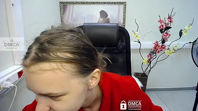  donnaSia  online show from 26, 7, 2026