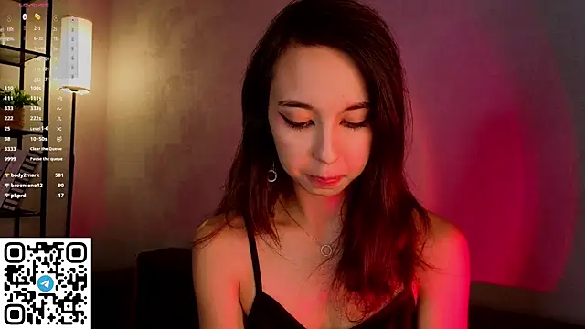 NerixalVire online show from 28, 7, 2026
