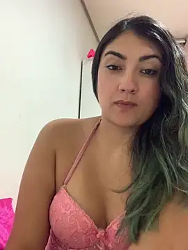 Snapshot of Camilaafg chatting on 1, 7, 2026 Camilaafg online show from 1, 7, 2026