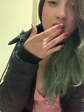 Snapshot of Camilaafg chatting on 13, 7, 2026 Camilaafg online show from 13, 7, 2026