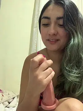 Snapshot of Camilaafg chatting on 27, 7, 2026 Camilaafg online show from 27, 7, 2026
