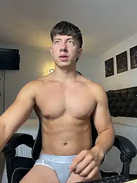 SEAN CRUISE online show from 29, 4, 2026