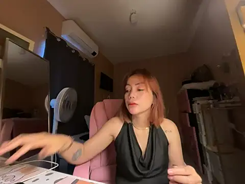 sweet glam online show from 8, 5, 2026
