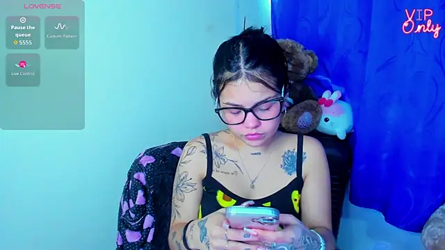 Snapshot of angelina_77 chatting on 14, 7, 2026 angelina 77 online show from 14, 7, 2026