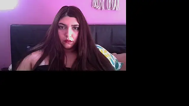 catralaignacia online show from 21, 4, 2026