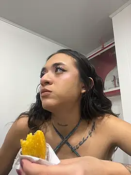 SinSirenXXX online show from 23, 7, 2026
