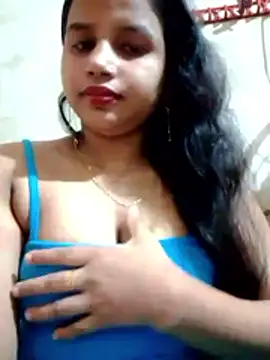 Nigar Hatun online show from 2, 5, 2026