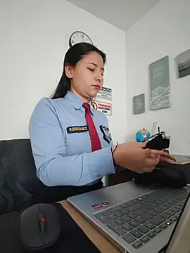 Queen linda1 online show from 19, 5, 2026