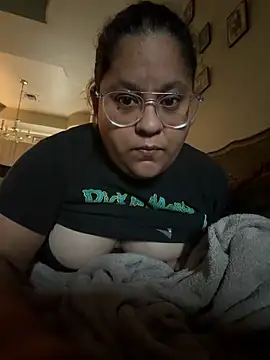 Diablita 956 online show from 22, 4, 2026