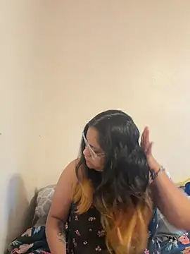Diablita 956 online show from 3, 5, 2026