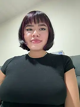 Prissi rivas2 online show from 22, 5, 2026
