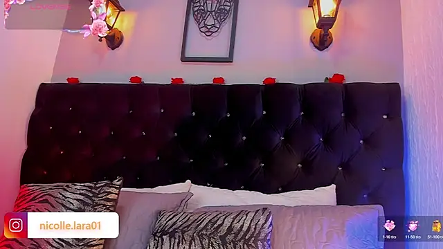 Kitty rose01 online show from 5, 6, 2026