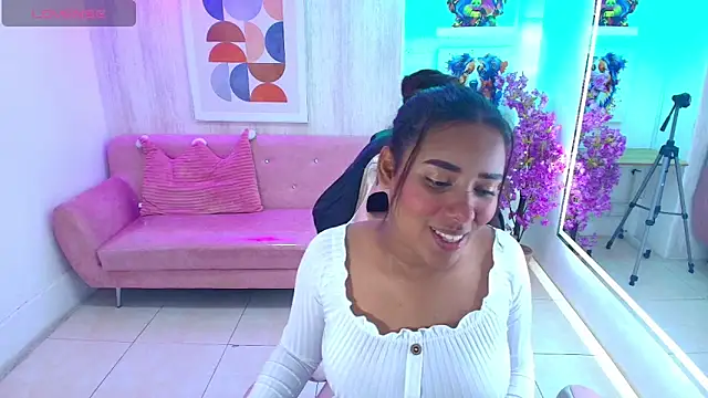Afrodita loren online show from 23, 5, 2026