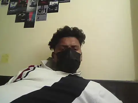 Secreat playBoy001 online show from 21, 4, 2026