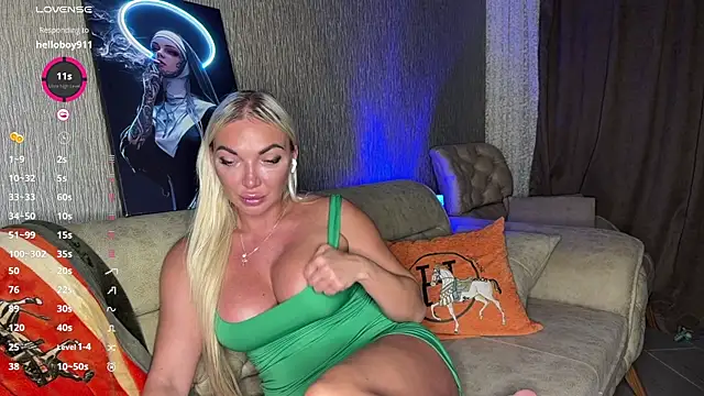 Snapshot of MissJessX chatting on 12, 7, 2026 MissJessX online show from 12, 7, 2026