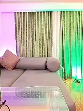 DaddyLolii online show from 22, 7, 2026