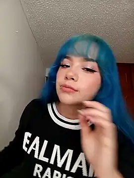 mistyyblue online show from 11, 5, 2026