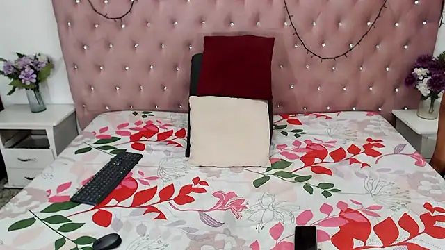 AvrilBennettx online show from 24, 6, 2026