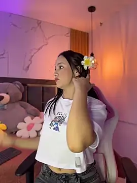 Doll Sofia  online show from 30, 4, 2026