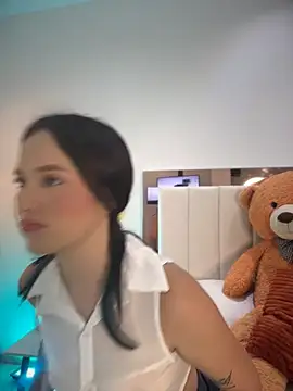 Doll Sofia  online show from 4, 5, 2026