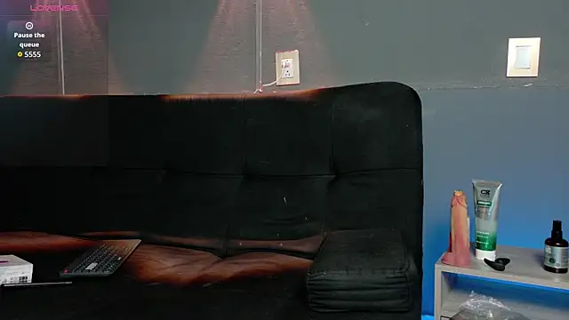 Marcus Aress online show from 12, 7, 2026