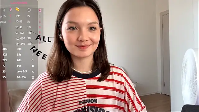 Snapshot of RochelTrewhitt chatting on 29, 5, 2026 RochelTrewhitt online show from 29, 5, 2026