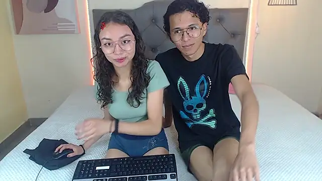 Snapshot of Lubli_thodez chatting on 4, 5, 2026 Lubli thodez online show from 4, 5, 2026