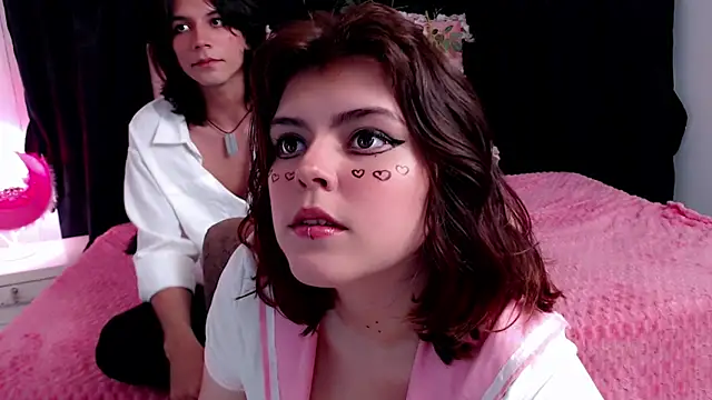 raven n matt online show from 24, 4, 2026