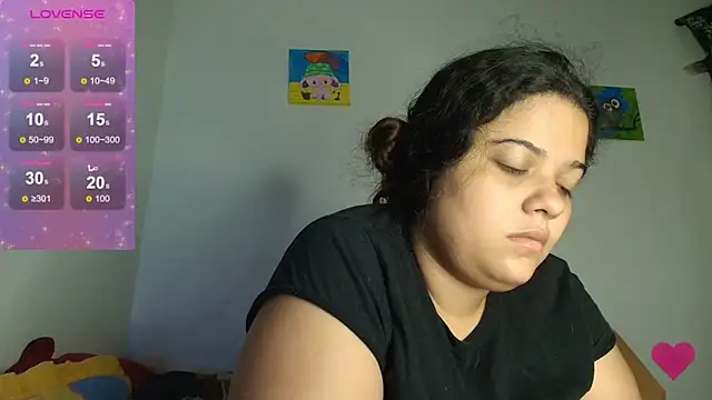 EliVanegas online show from 18, 6, 2026