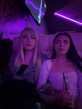 Sweet Angelss online show from 23, 4, 2026