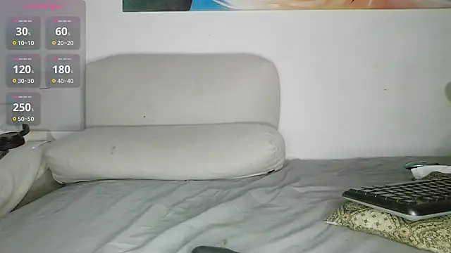 Snapshot of canarito18 chatting on 18, 5, 2026 canarito18 online show from 18, 5, 2026