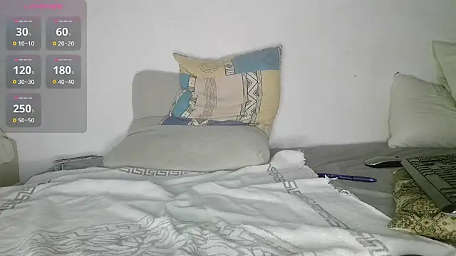 Snapshot of canarito18 chatting on 19, 5, 2026 canarito18 online show from 19, 5, 2026