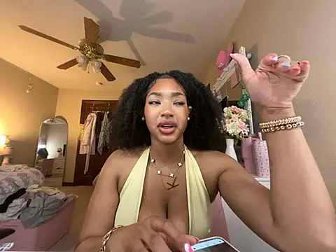 blair vexxx online show from 10, 5, 2026