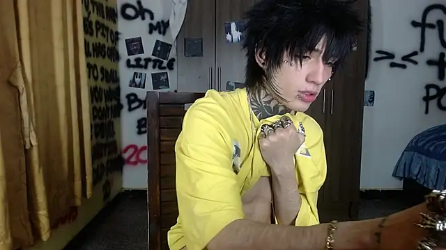 Snapshot of Ryoko_vishnu chatting on 26, 4, 2026 Ryoko vishnu online show from 26, 4, 2026