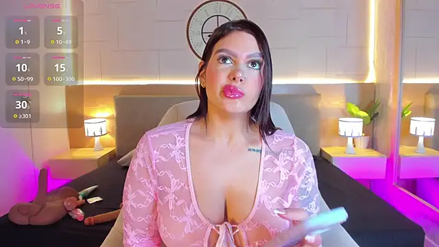 Snapshot of Megan_charles_ chatting on 24, 6, 2026 Megan charles online show from 24, 6, 2026